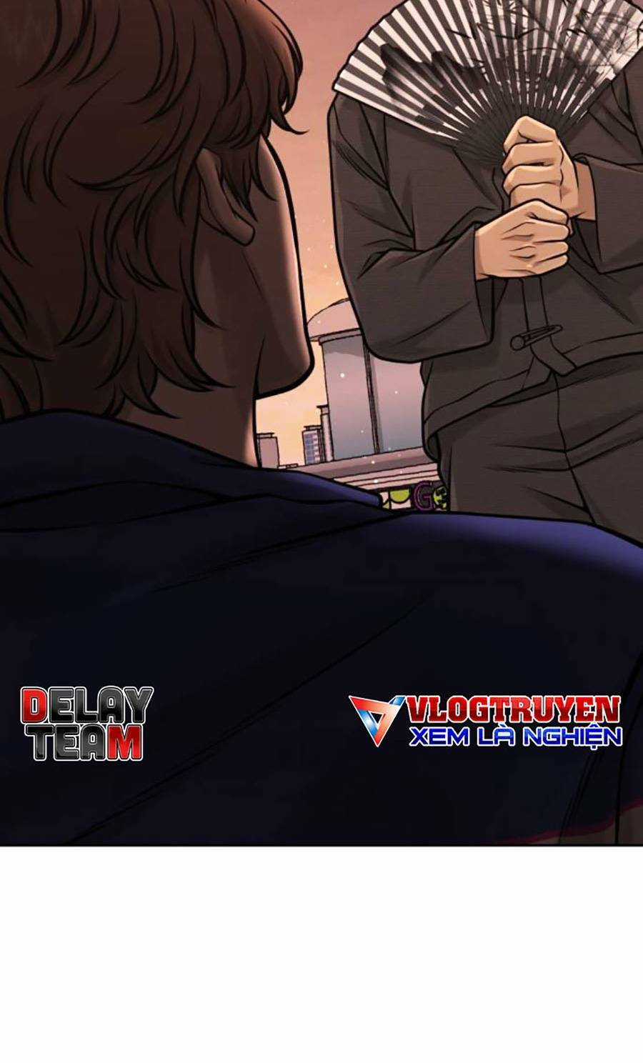 Nhiệm Vụ Tối Thượng Chapter 94 trang 86