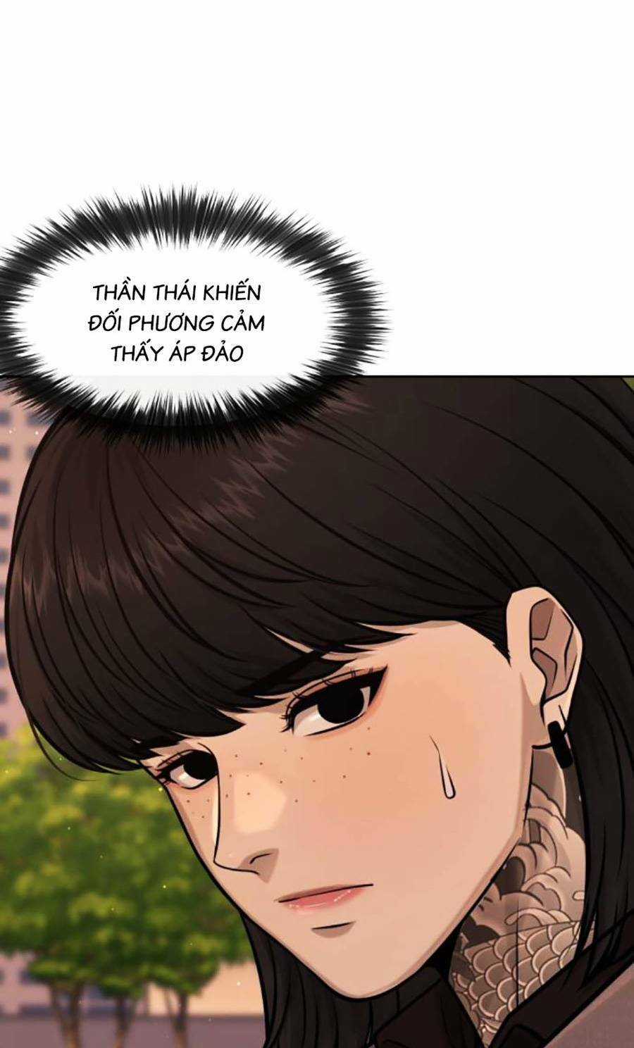 Nhiệm Vụ Tối Thượng Chapter 94 trang 87