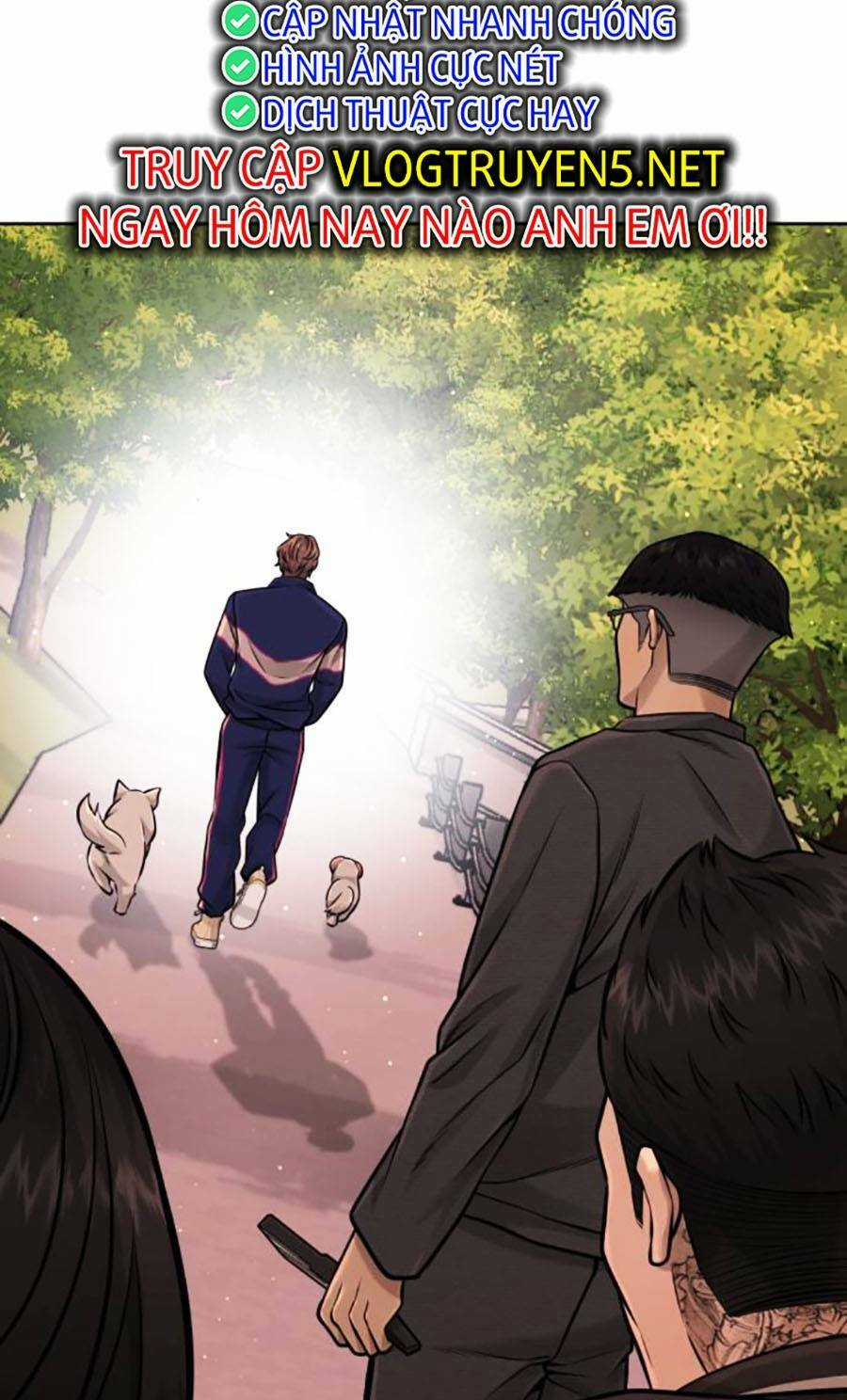 Nhiệm Vụ Tối Thượng Chapter 94 trang 90