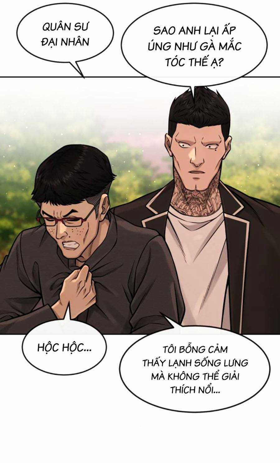 Nhiệm Vụ Tối Thượng Chapter 94 trang 92