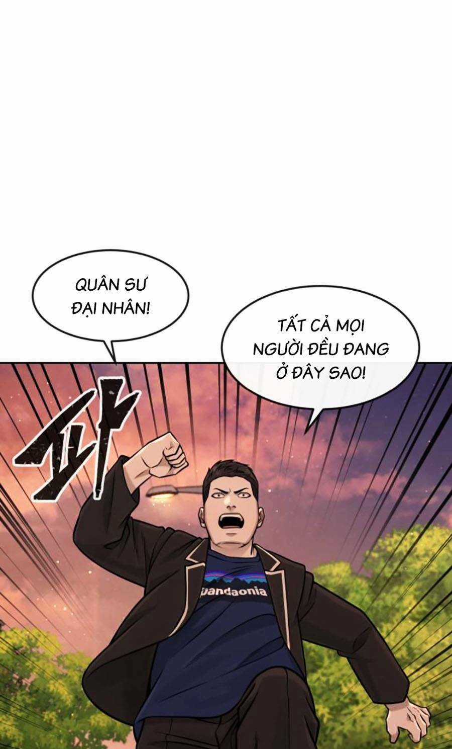 Nhiệm Vụ Tối Thượng Chapter 94 trang 93