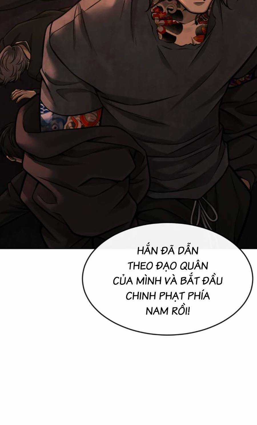 Nhiệm Vụ Tối Thượng Chapter 94 trang 99