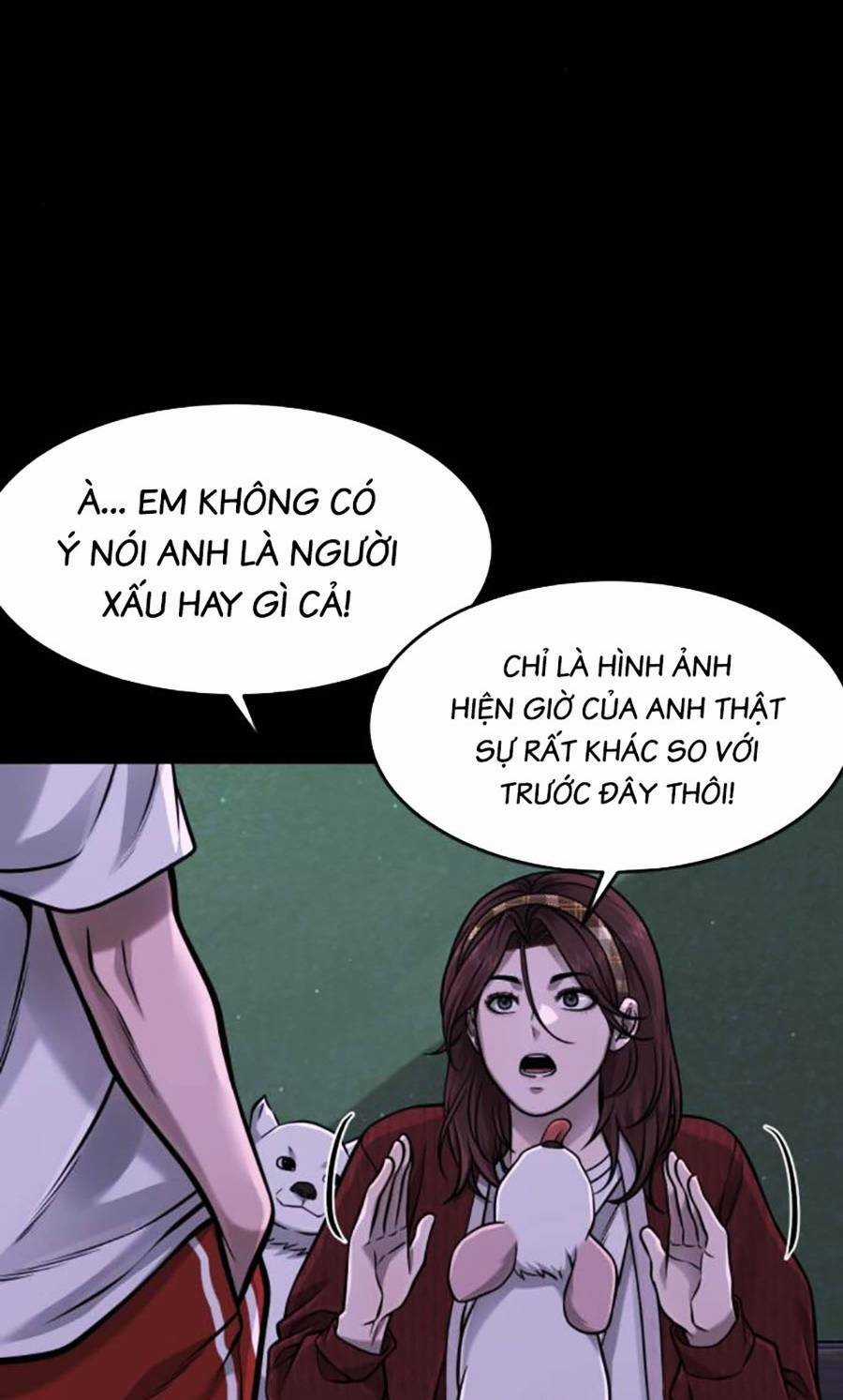 Nhiệm Vụ Tối Thượng Chapter 95 trang 10