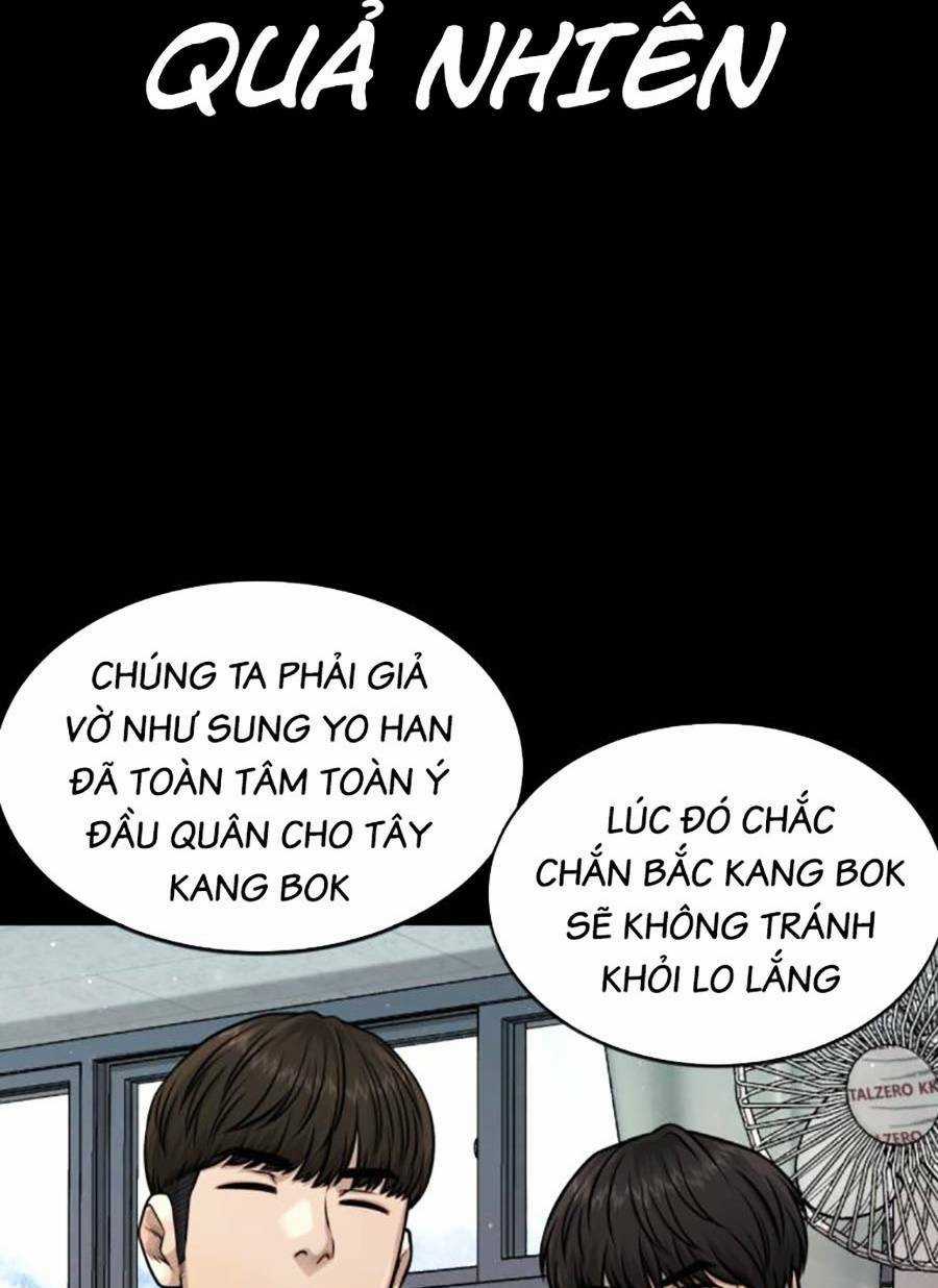 Nhiệm Vụ Tối Thượng Chapter 95 trang 100