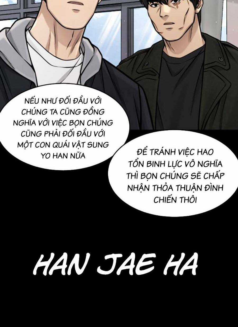 Nhiệm Vụ Tối Thượng Chapter 95 trang 101