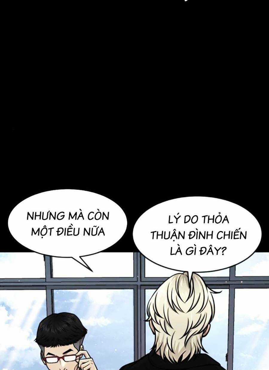 Nhiệm Vụ Tối Thượng Chapter 95 trang 104