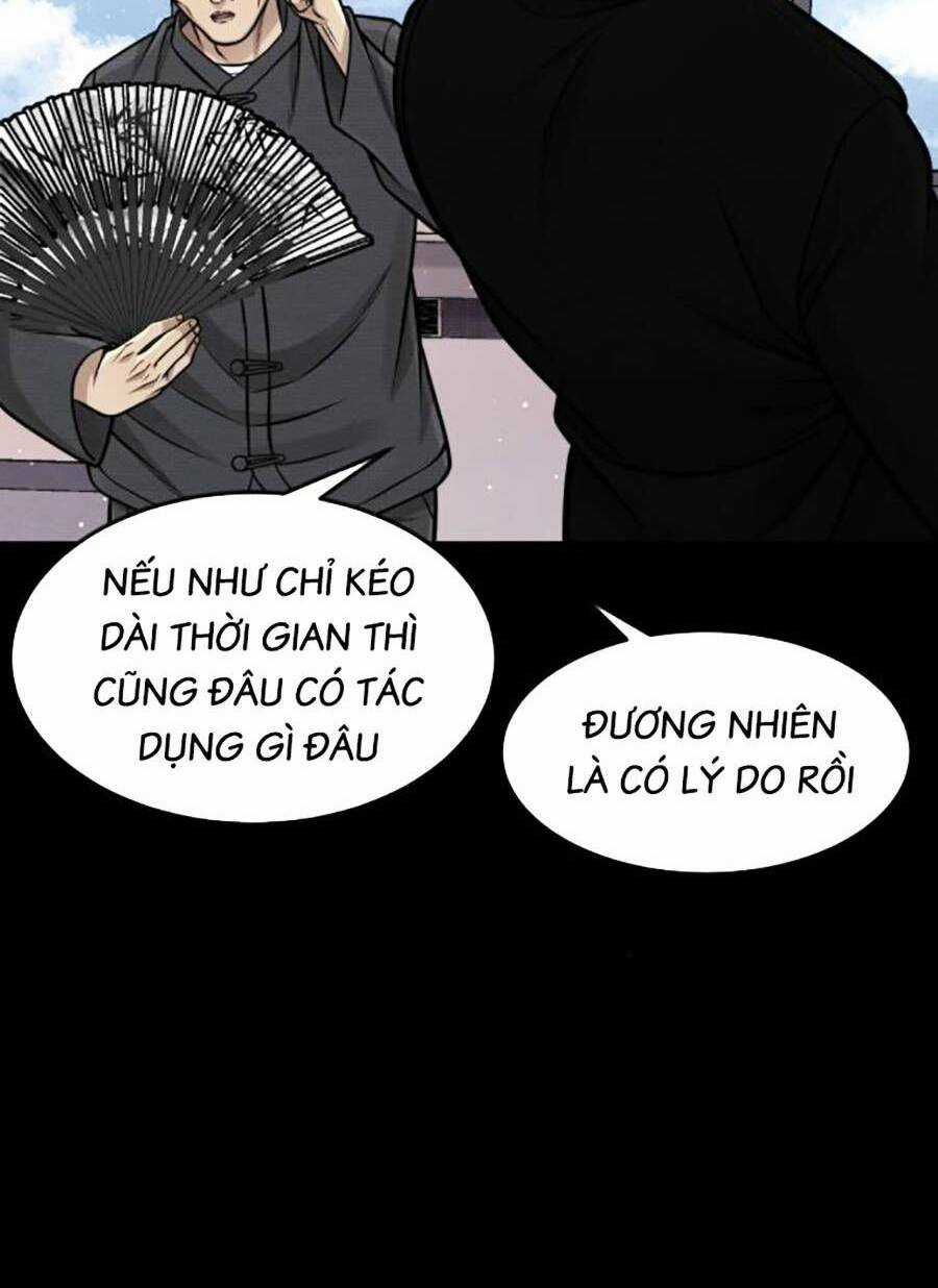 Nhiệm Vụ Tối Thượng Chapter 95 trang 105