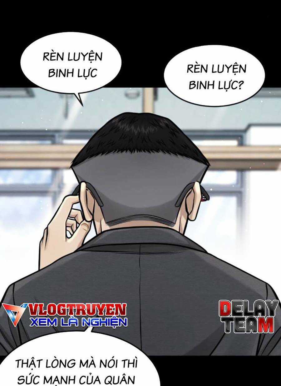 Nhiệm Vụ Tối Thượng Chapter 95 trang 106