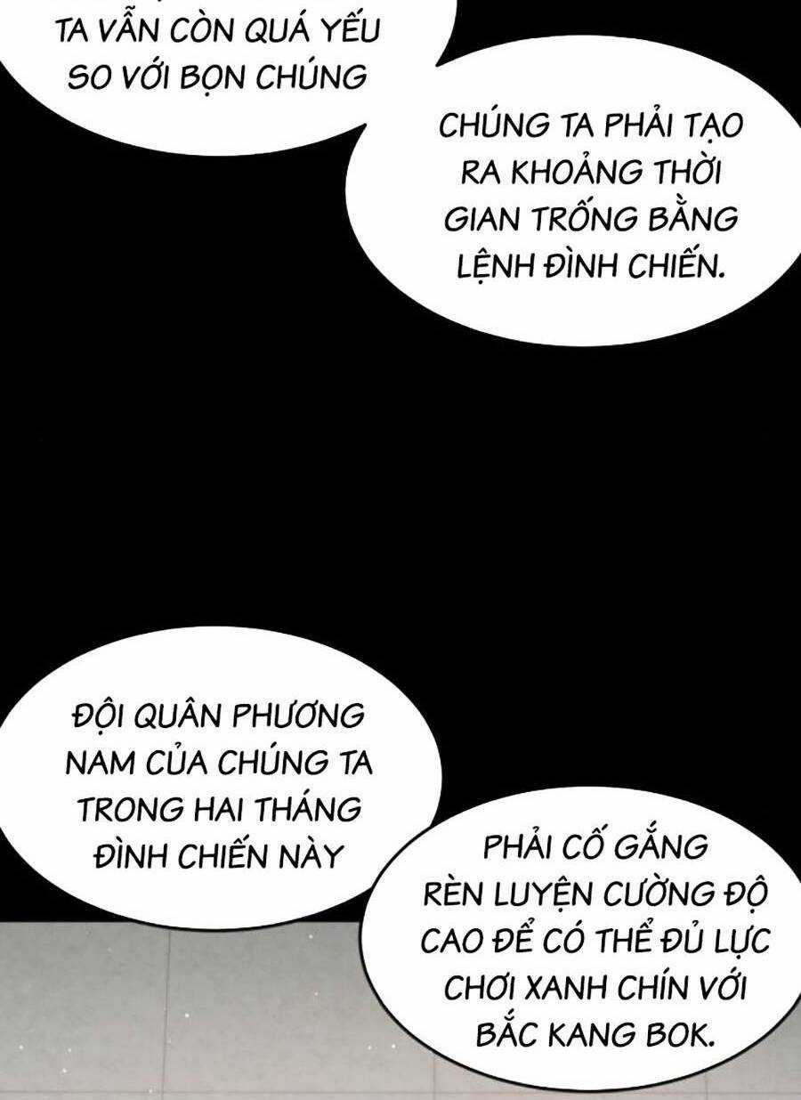 Nhiệm Vụ Tối Thượng Chapter 95 trang 107