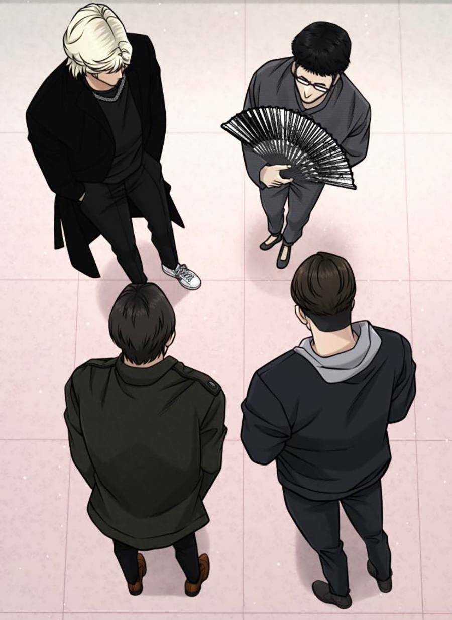 Nhiệm Vụ Tối Thượng Chapter 95 trang 108