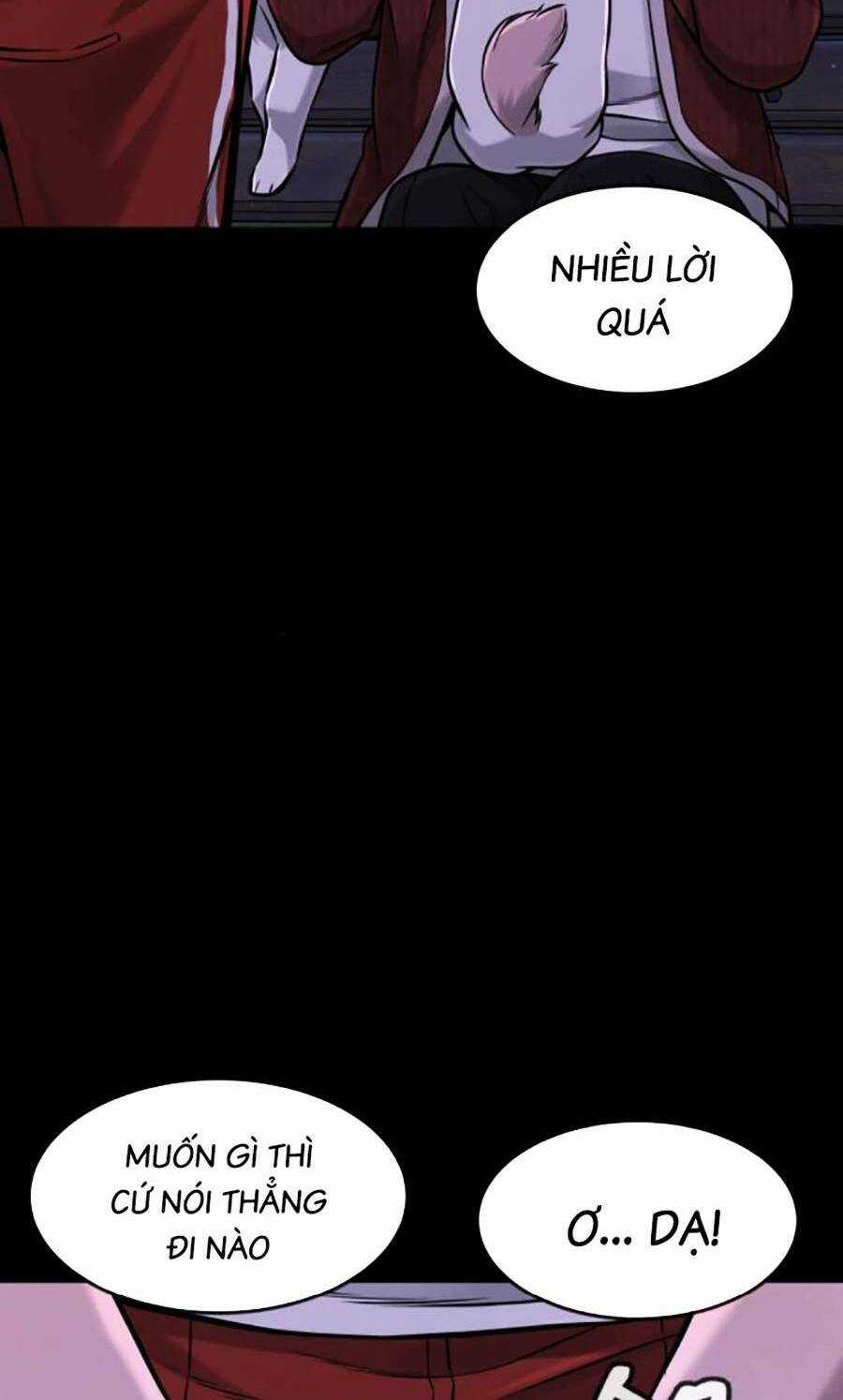 Nhiệm Vụ Tối Thượng Chapter 95 trang 11