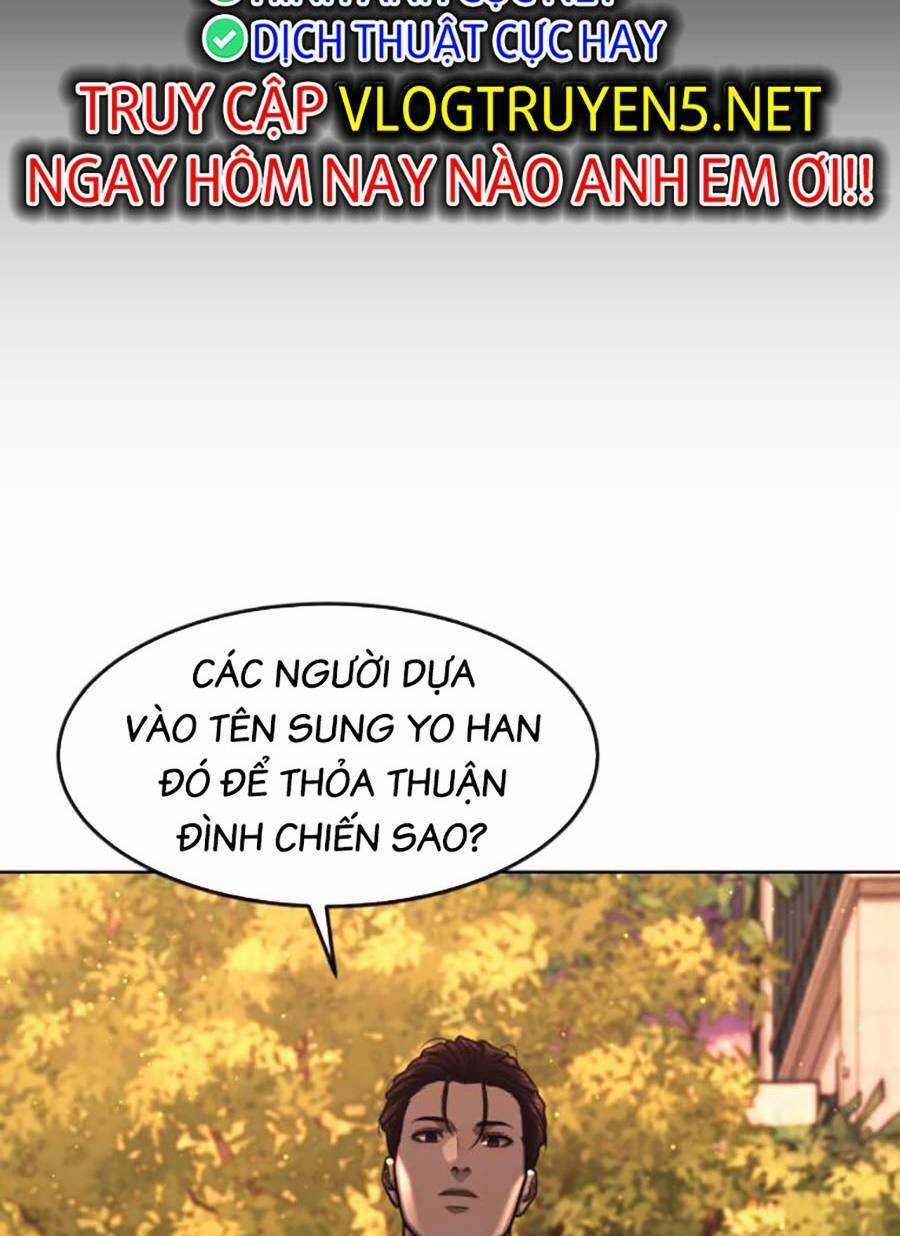 Nhiệm Vụ Tối Thượng Chapter 95 trang 110