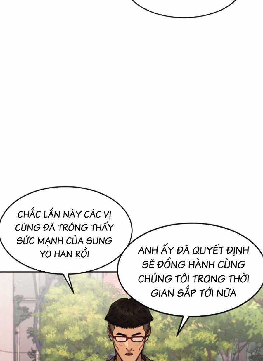 Nhiệm Vụ Tối Thượng Chapter 95 trang 112