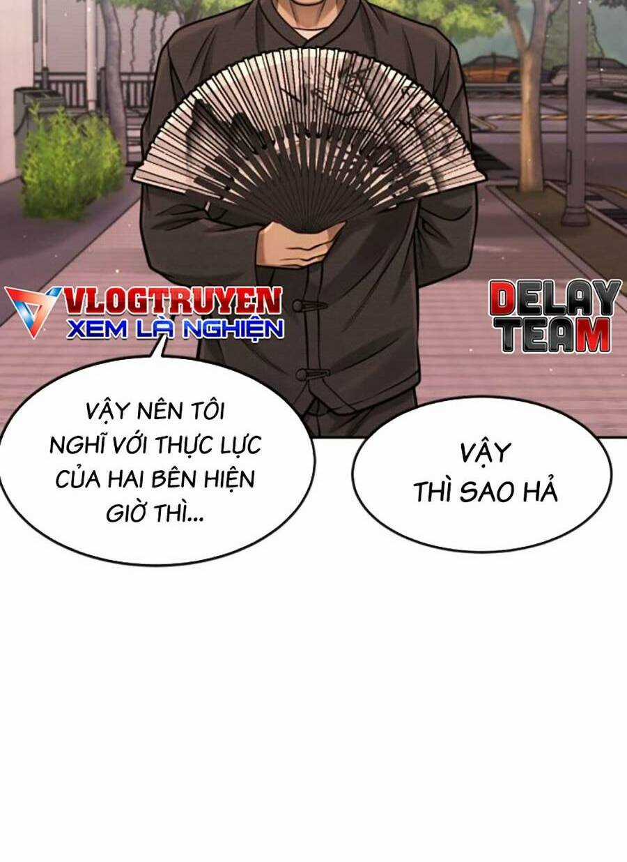 Nhiệm Vụ Tối Thượng Chapter 95 trang 113