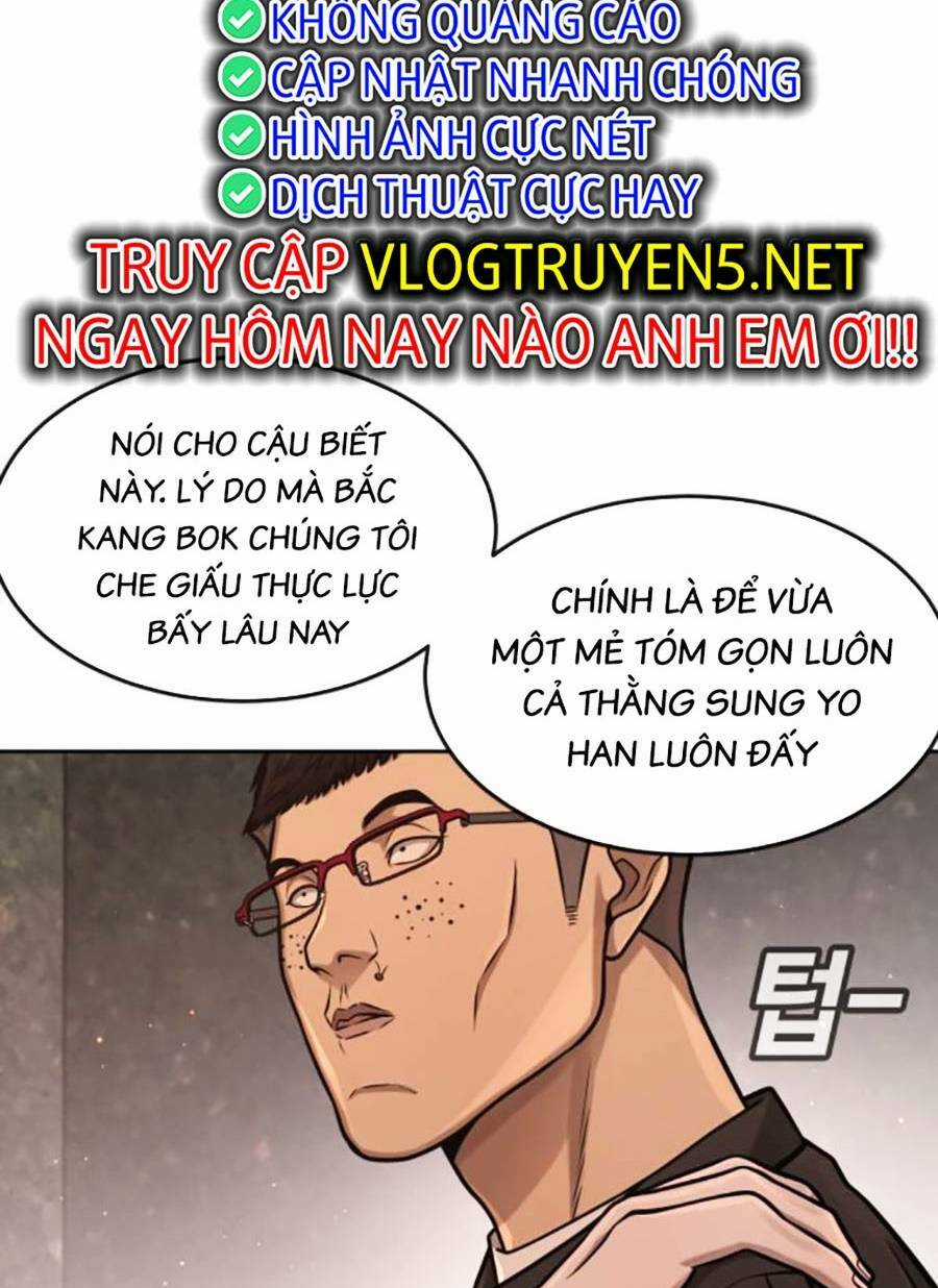 Nhiệm Vụ Tối Thượng Chapter 95 trang 116