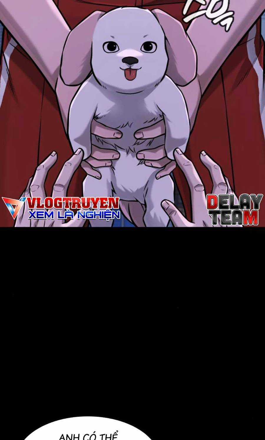 Nhiệm Vụ Tối Thượng Chapter 95 trang 12