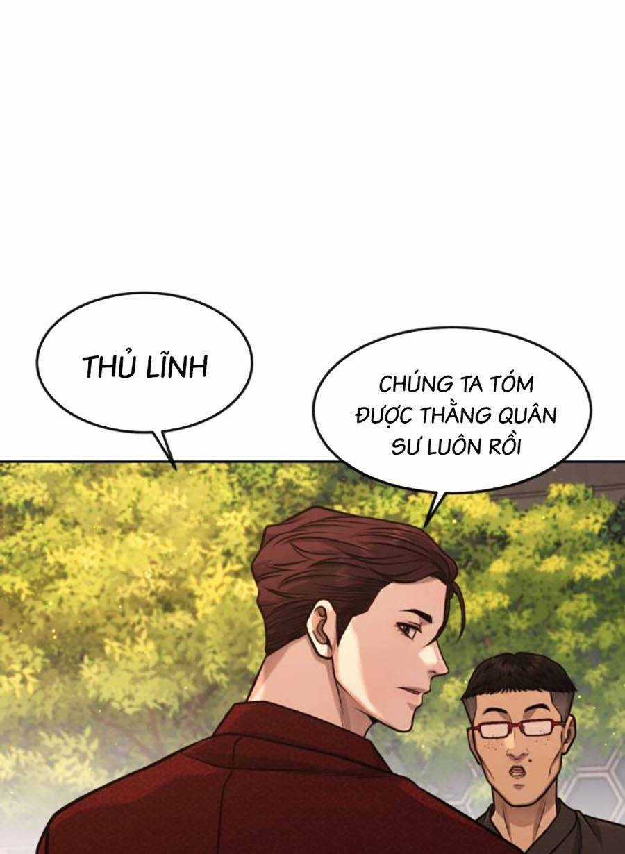 Nhiệm Vụ Tối Thượng Chapter 95 trang 120