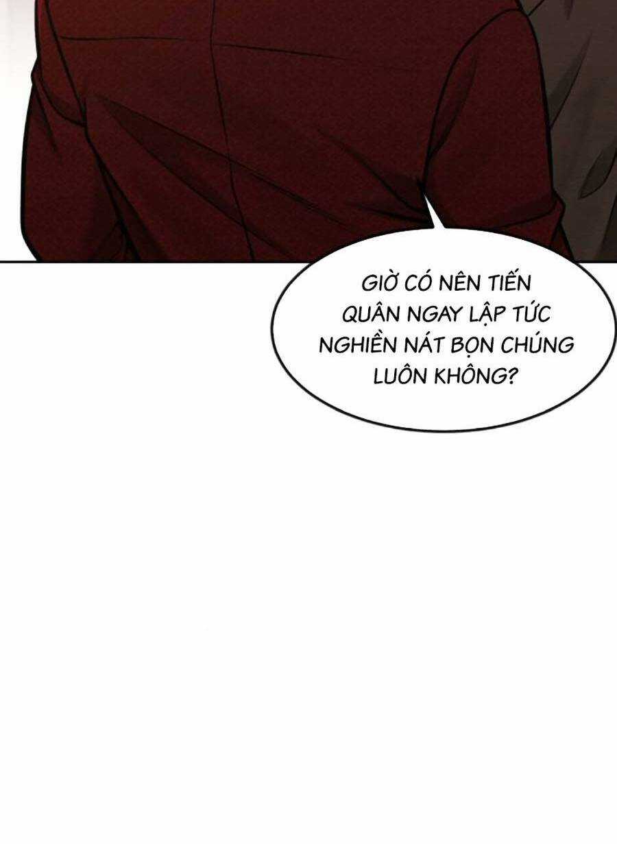 Nhiệm Vụ Tối Thượng Chapter 95 trang 121