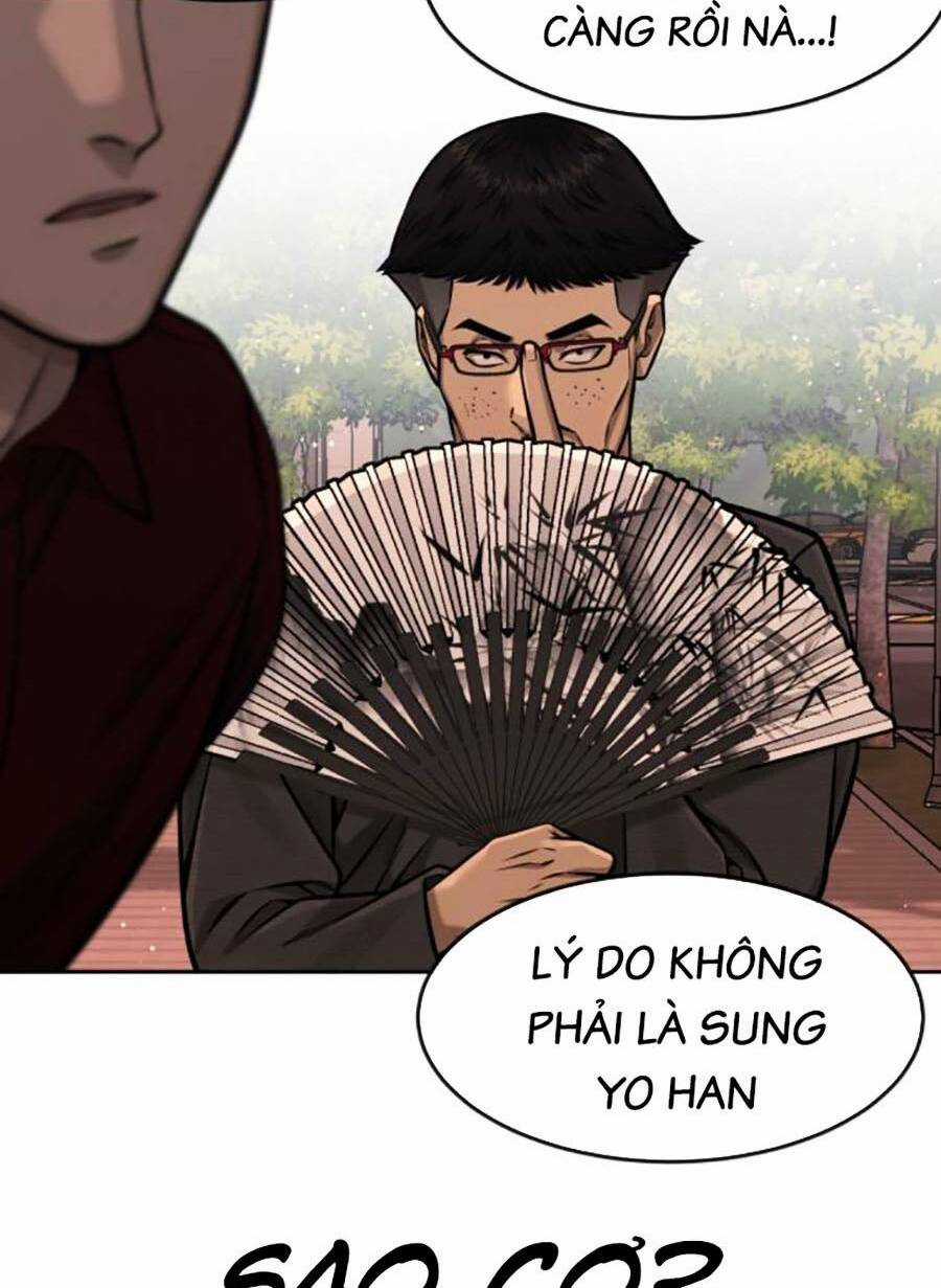 Nhiệm Vụ Tối Thượng Chapter 95 trang 127