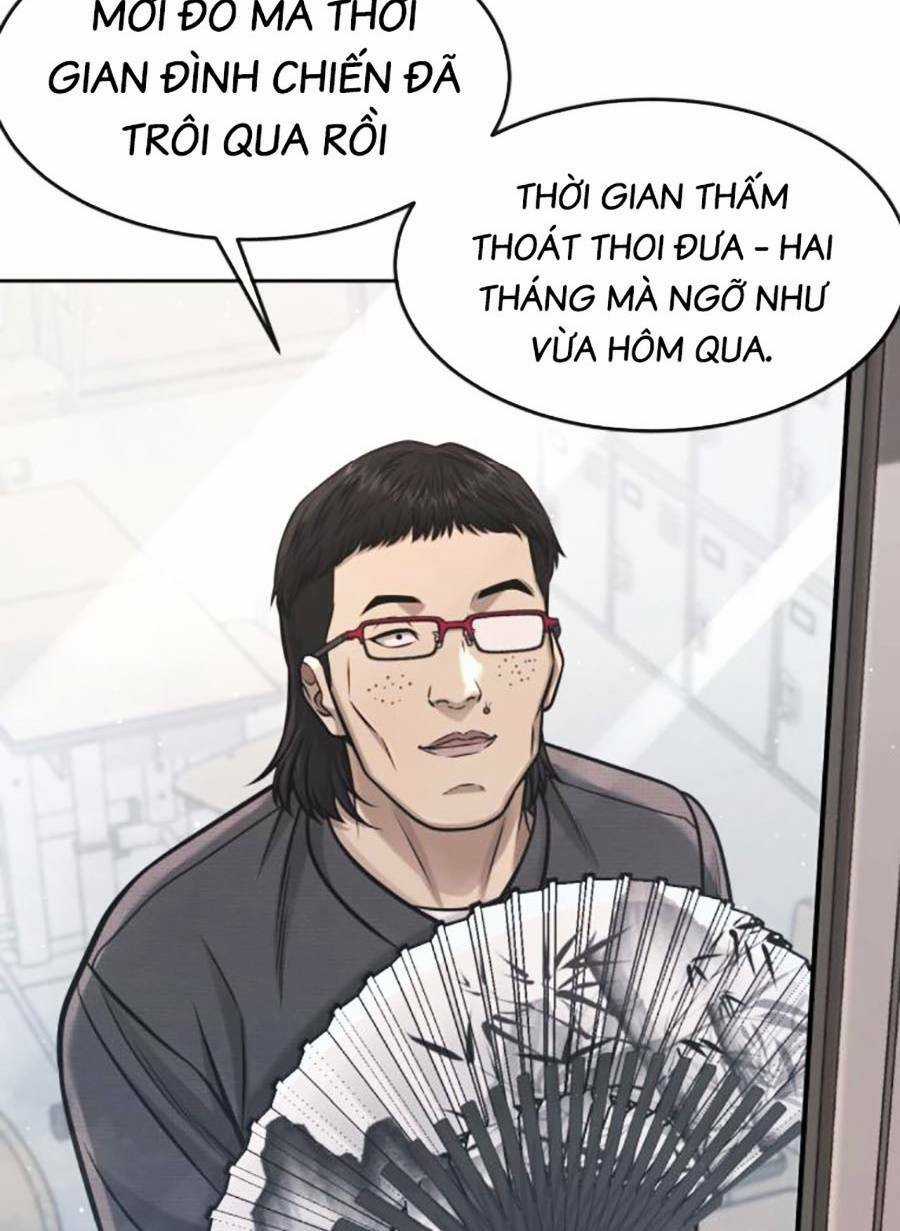 Nhiệm Vụ Tối Thượng Chapter 95 trang 138