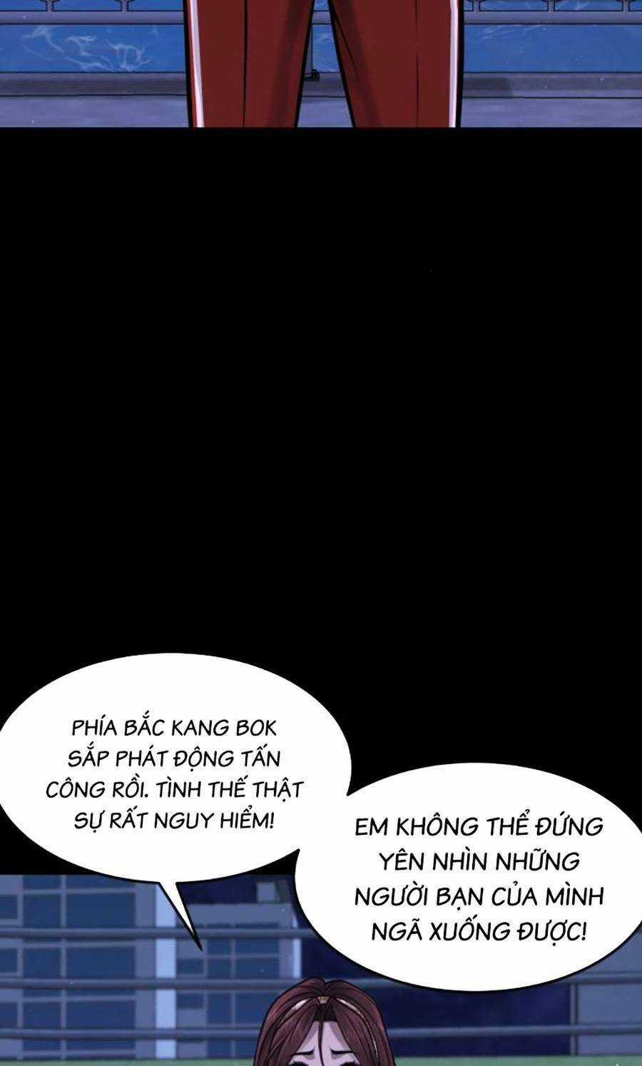 Nhiệm Vụ Tối Thượng Chapter 95 trang 14