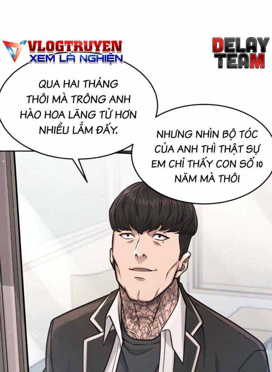 Nhiệm Vụ Tối Thượng Chapter 95 trang 140