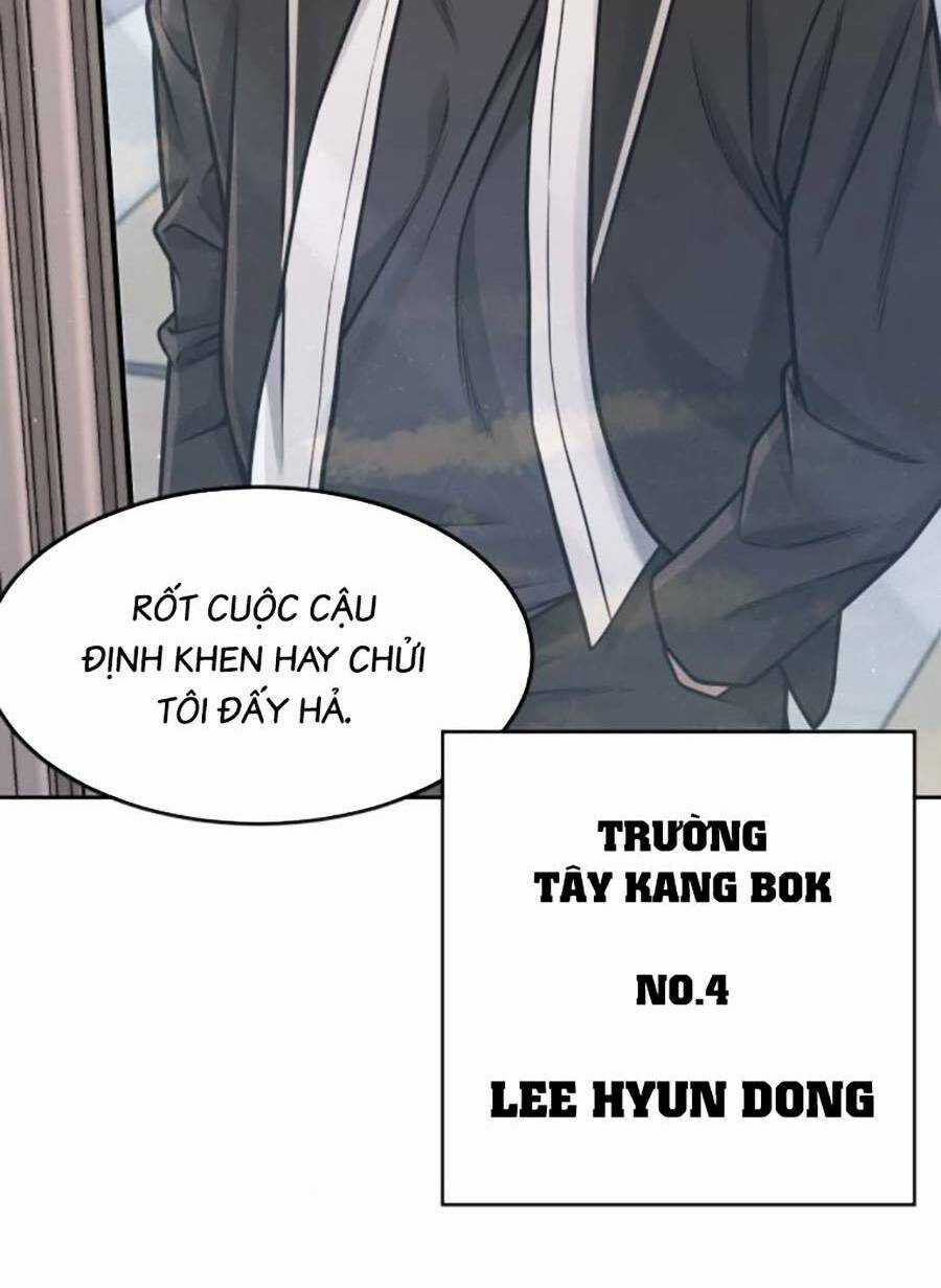 Nhiệm Vụ Tối Thượng Chapter 95 trang 141