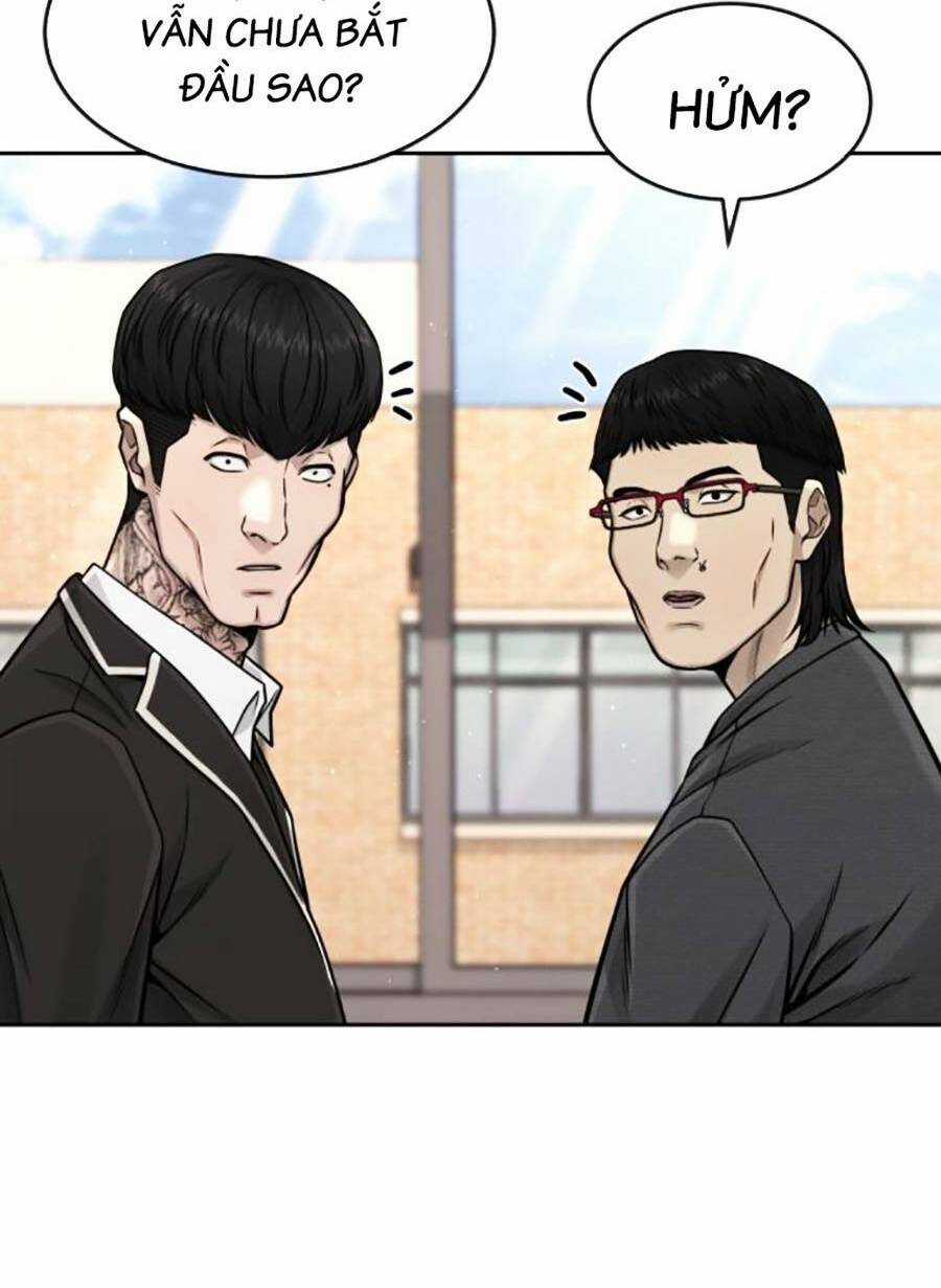 Nhiệm Vụ Tối Thượng Chapter 95 trang 147