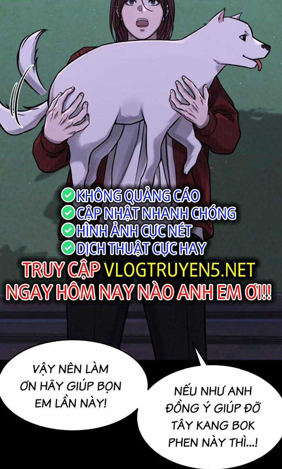 Nhiệm Vụ Tối Thượng Chapter 95 trang 15