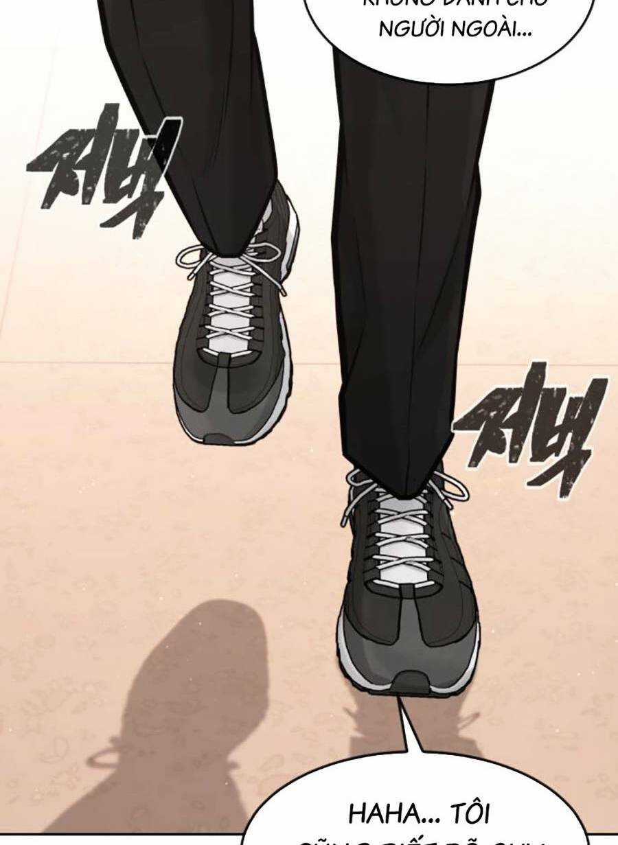 Nhiệm Vụ Tối Thượng Chapter 95 trang 151