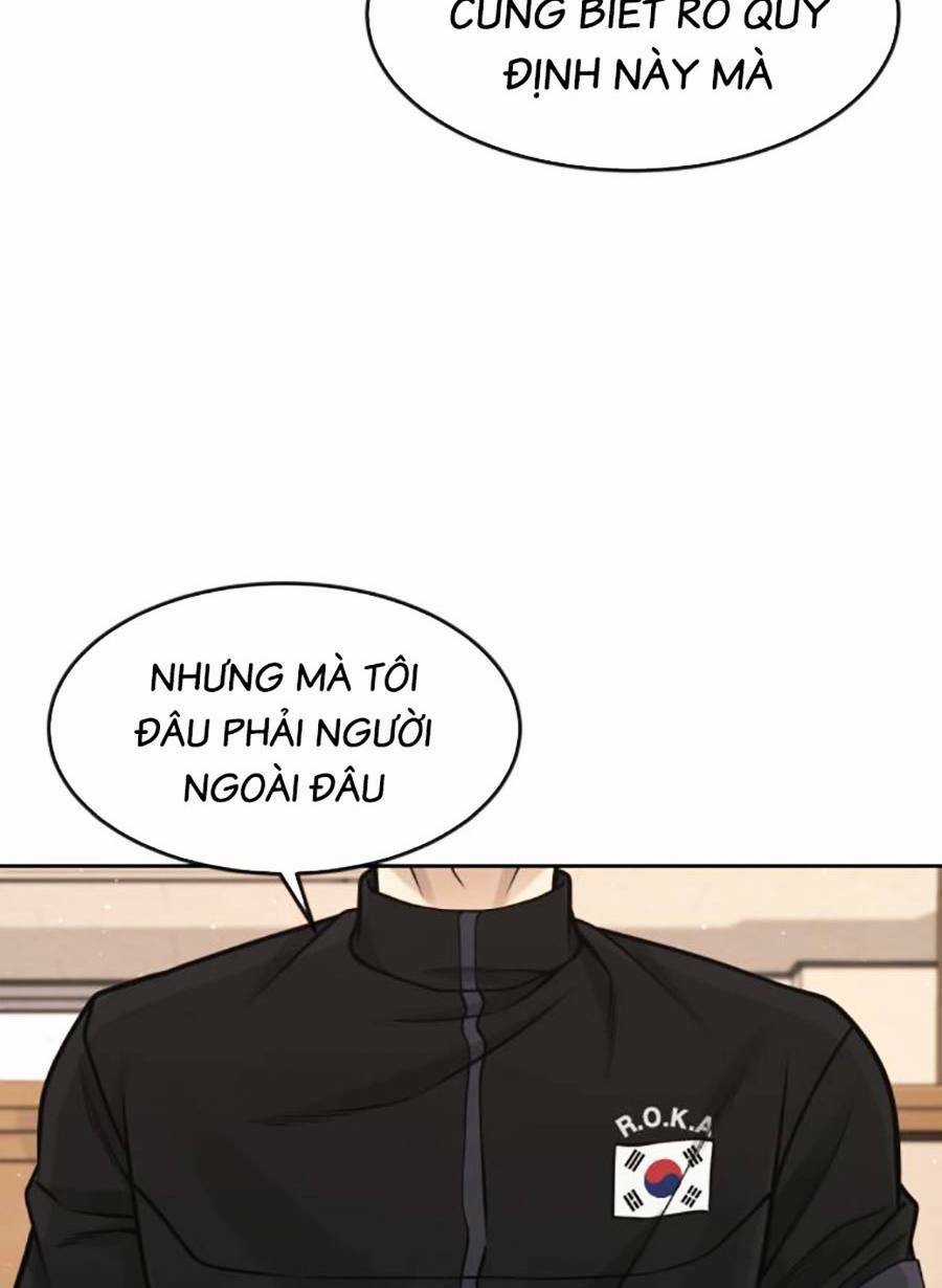 Nhiệm Vụ Tối Thượng Chapter 95 trang 152