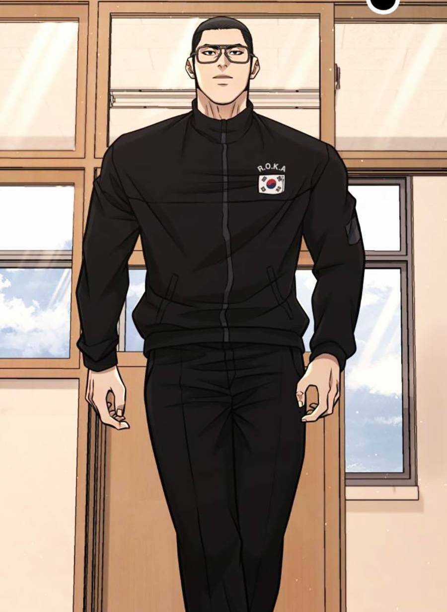 Nhiệm Vụ Tối Thượng Chapter 95 trang 156