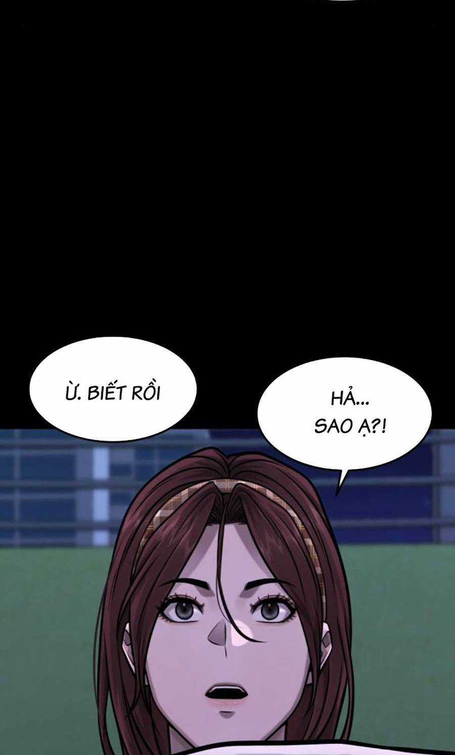 Nhiệm Vụ Tối Thượng Chapter 95 trang 16