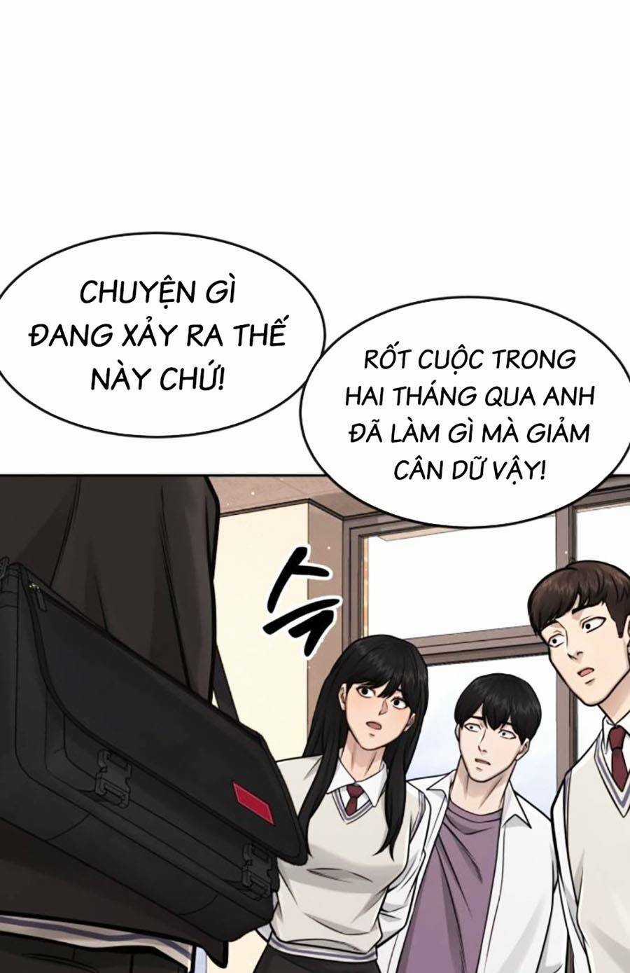 Nhiệm Vụ Tối Thượng Chapter 95 trang 160