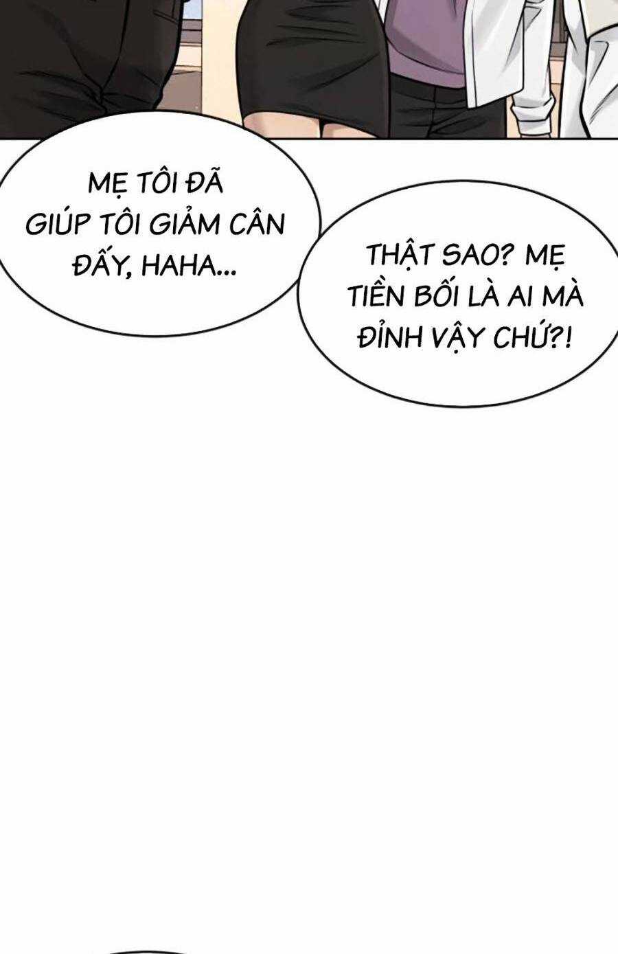 Nhiệm Vụ Tối Thượng Chapter 95 trang 161