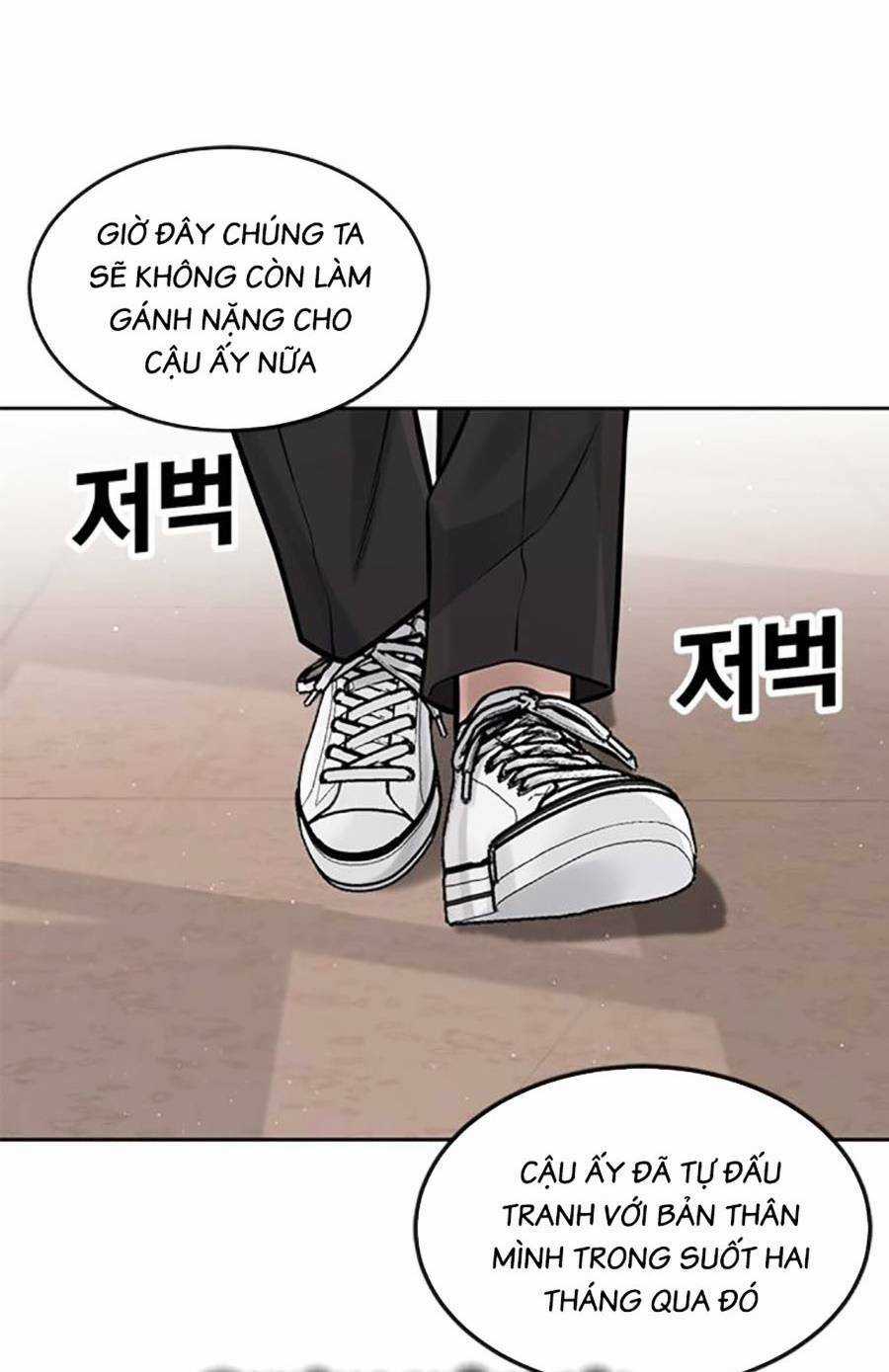 Nhiệm Vụ Tối Thượng Chapter 95 trang 164