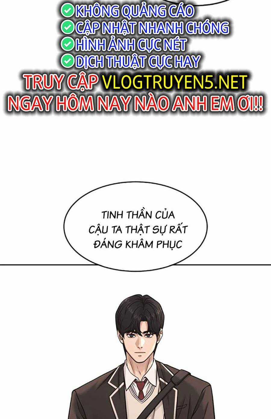 Nhiệm Vụ Tối Thượng Chapter 95 trang 165