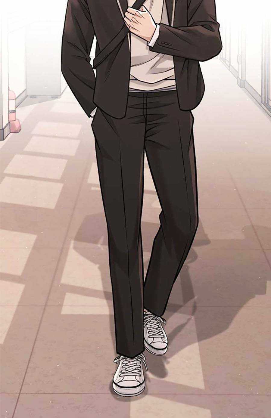 Nhiệm Vụ Tối Thượng Chapter 95 trang 166