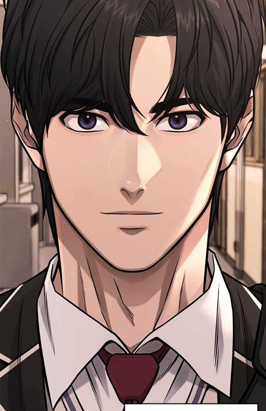 Nhiệm Vụ Tối Thượng Chapter 95 trang 168