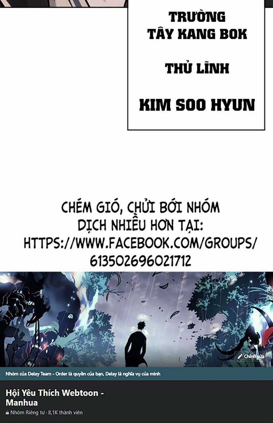 Nhiệm Vụ Tối Thượng Chapter 95 trang 169
