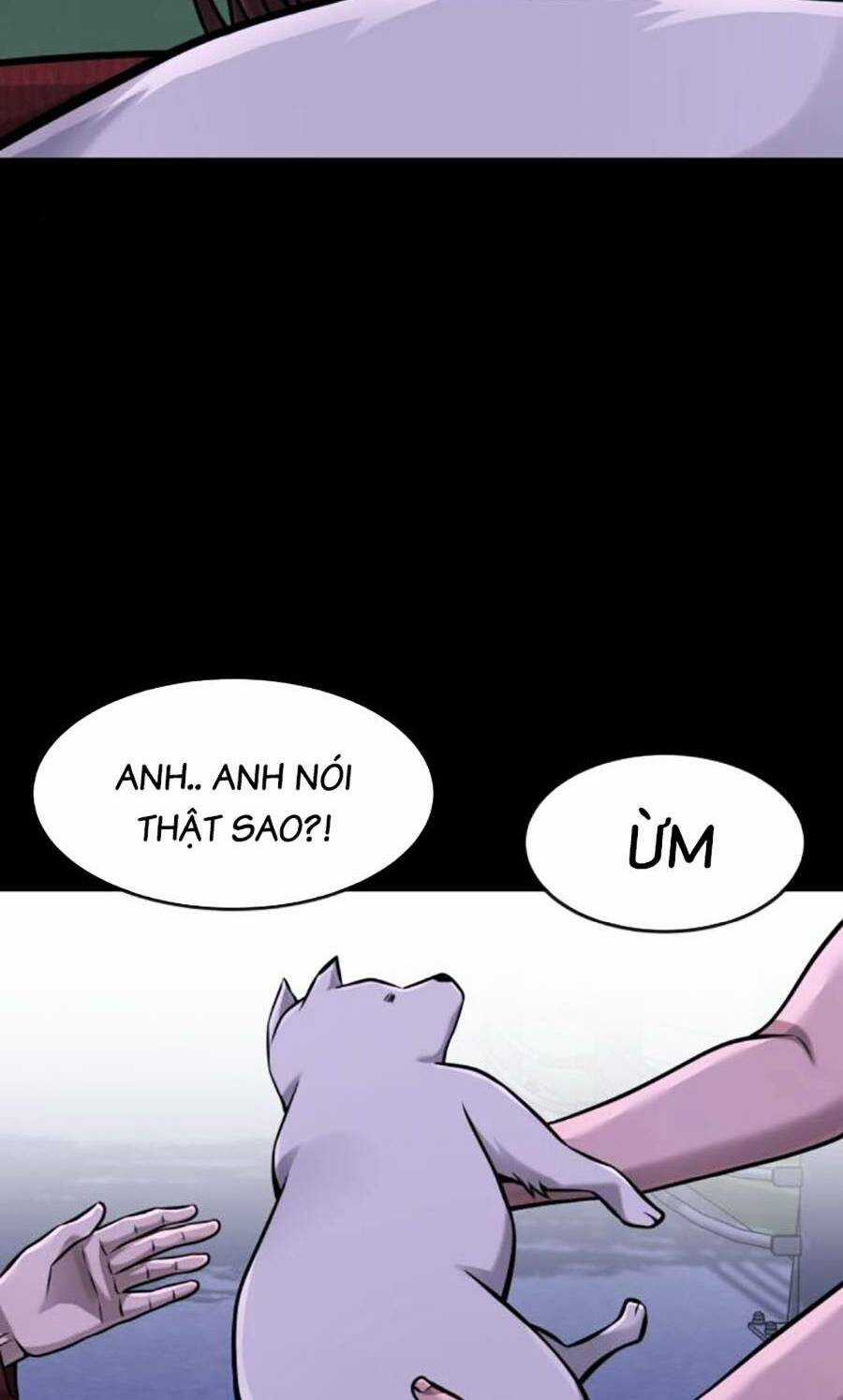 Nhiệm Vụ Tối Thượng Chapter 95 trang 17