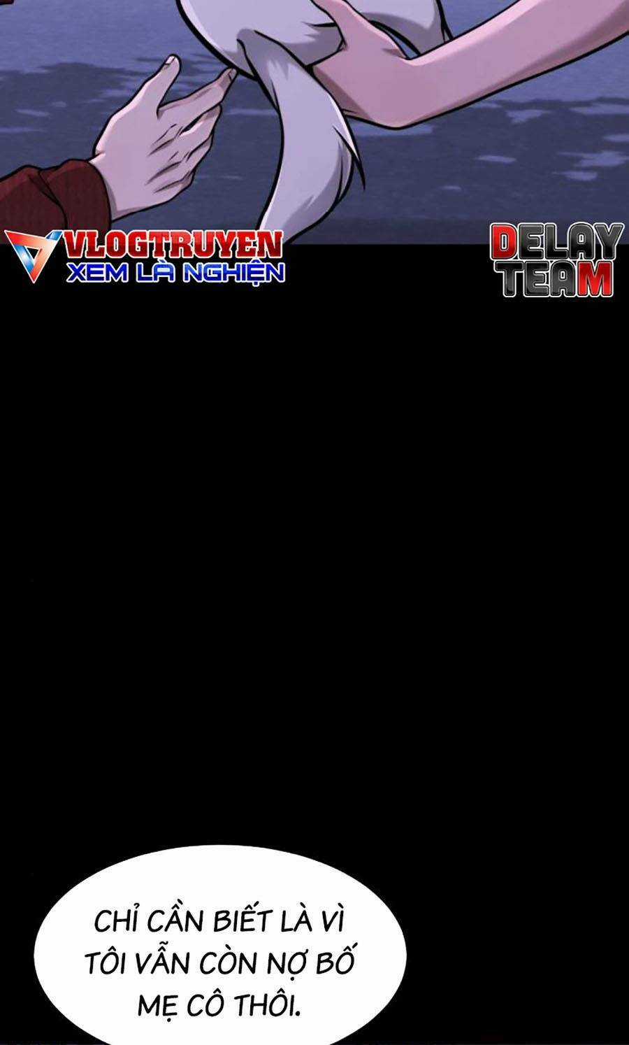 Nhiệm Vụ Tối Thượng Chapter 95 trang 18