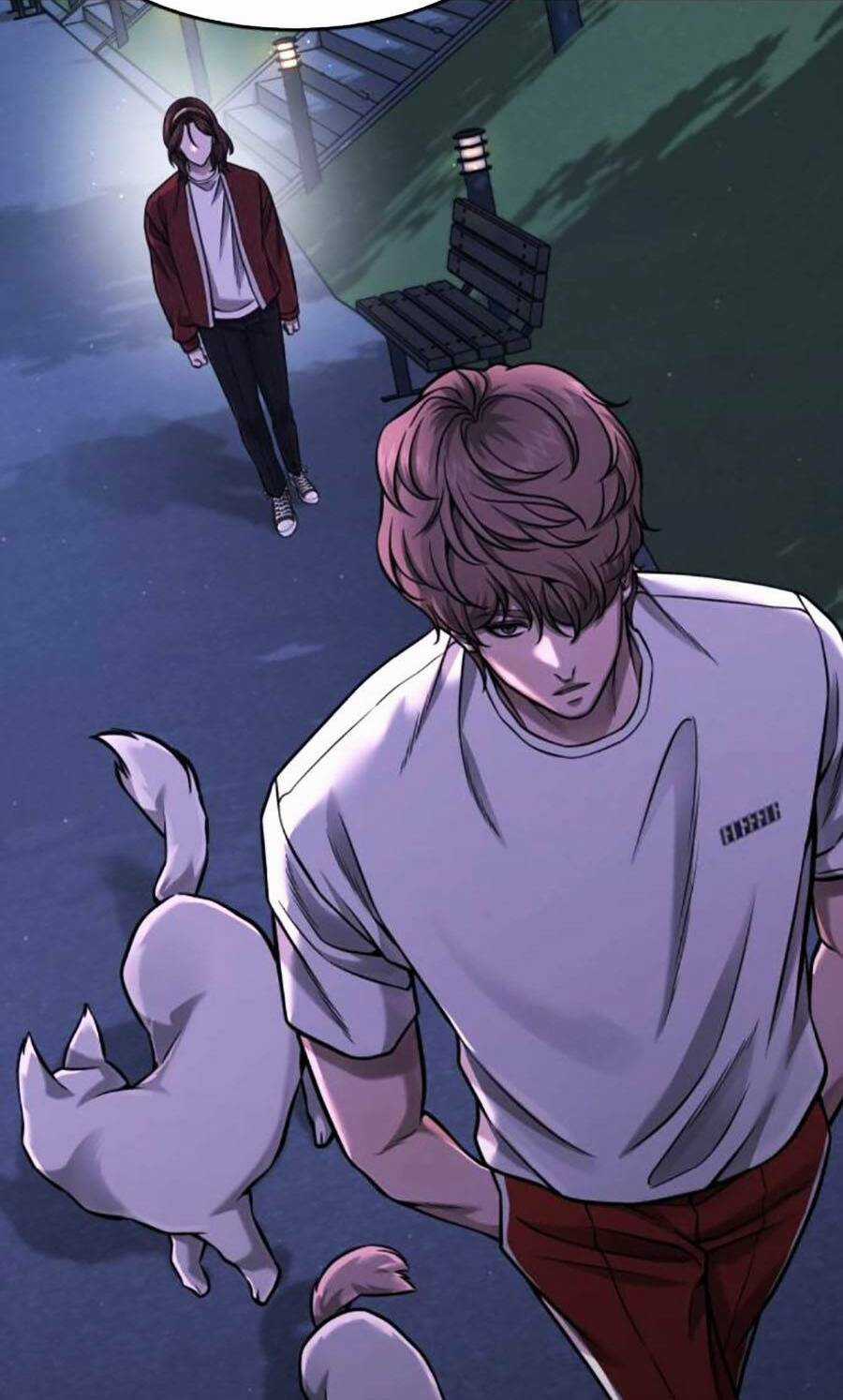 Nhiệm Vụ Tối Thượng Chapter 95 trang 19