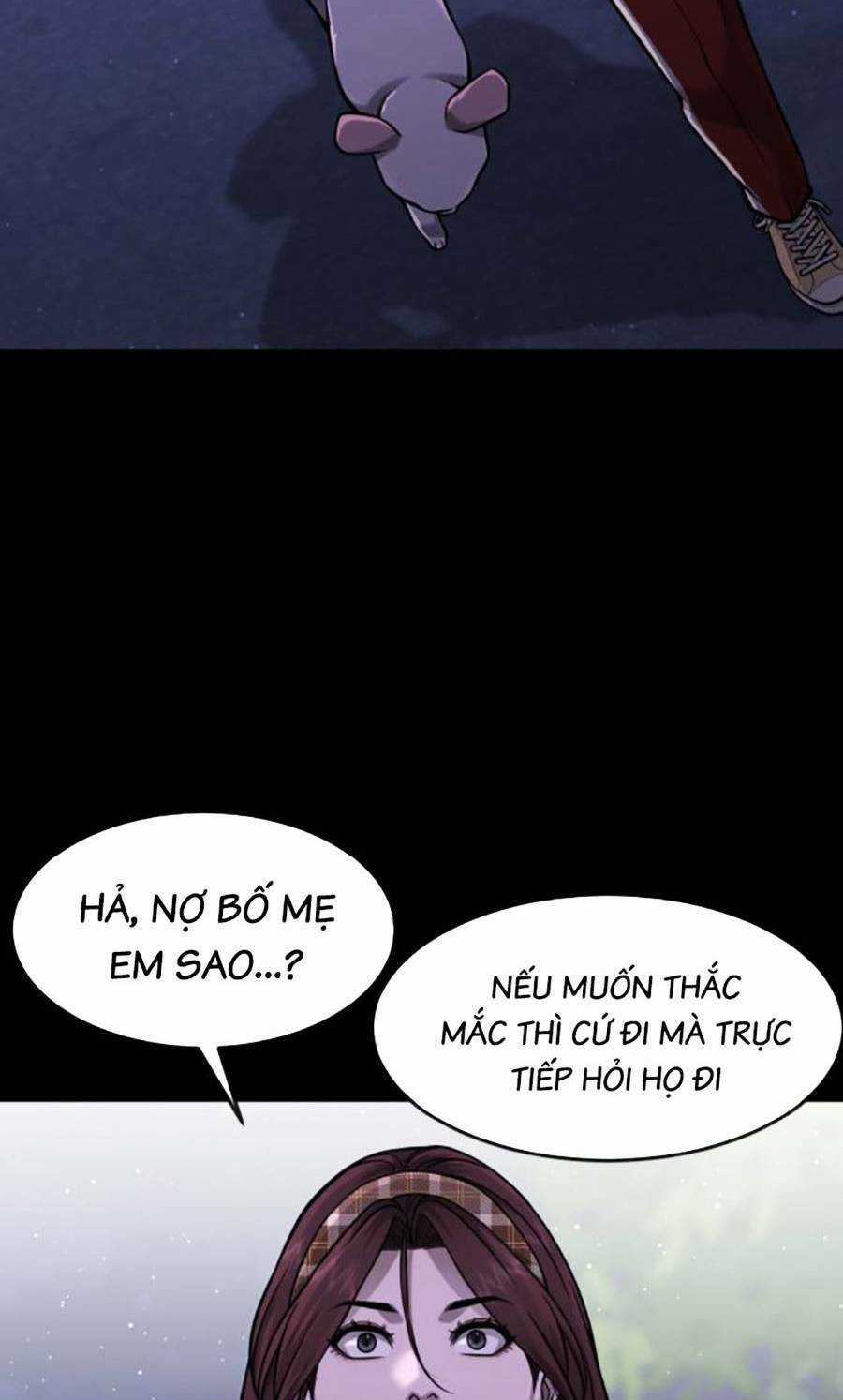 Nhiệm Vụ Tối Thượng Chapter 95 trang 20