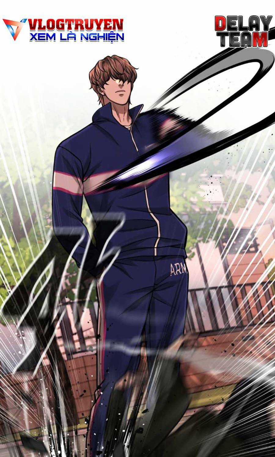 Nhiệm Vụ Tối Thượng Chapter 95 trang 24