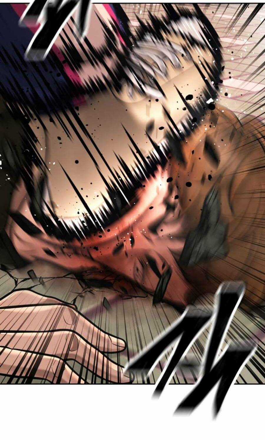 Nhiệm Vụ Tối Thượng Chapter 95 trang 27