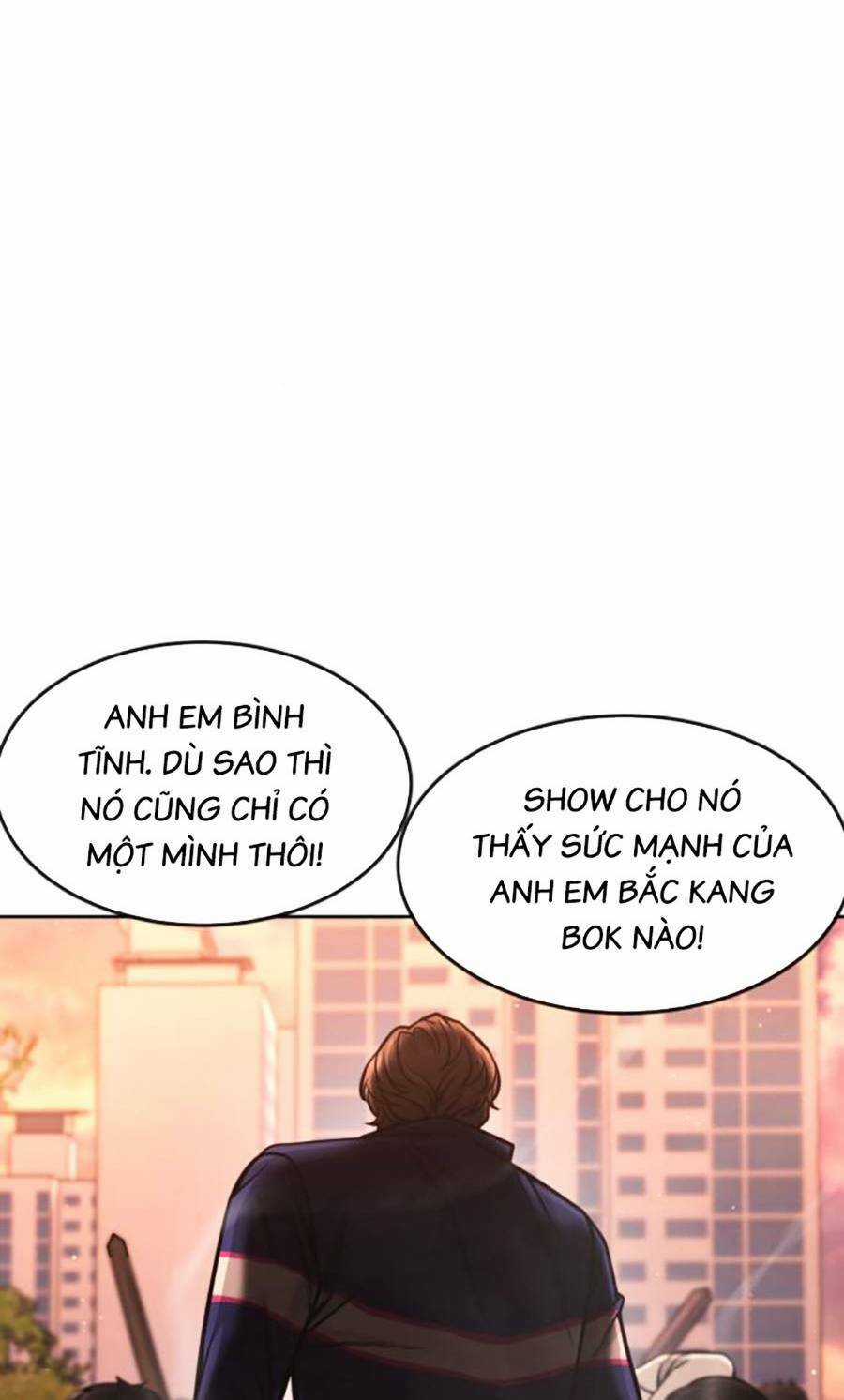 Nhiệm Vụ Tối Thượng Chapter 95 trang 28