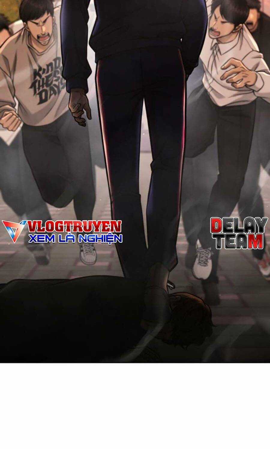 Nhiệm Vụ Tối Thượng Chapter 95 trang 29