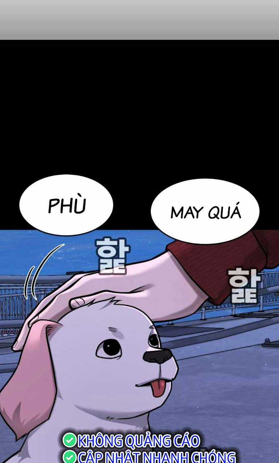 Nhiệm Vụ Tối Thượng Chapter 95 trang 3