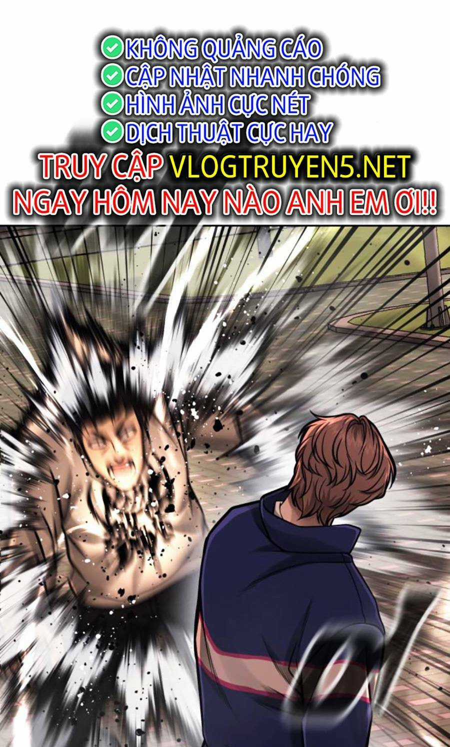 Nhiệm Vụ Tối Thượng Chapter 95 trang 32